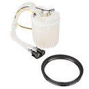 Delphi Fuel Pump and Strainer Set FE0726 - view 6