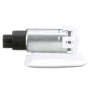 Delphi Fuel Pump and Strainer Set FE0732 - view 2