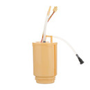 Delphi Fuel Pump and Strainer Set FE0752 - view 2