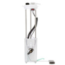 Delphi Fuel Pump Module Assembly FG0094 - view 6