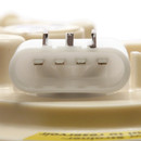 Delphi Fuel Pump Module Assembly FG0098 - view 4