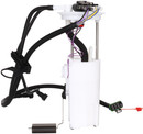 Delphi Fuel Pump Module Assembly FG0115 - view 9