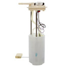 Delphi Fuel Pump Module Assembly FG0302 - view 6