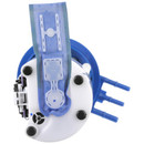 Delphi Fuel Pump Module Assembly FG0407 - view 5