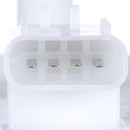 Delphi Fuel Pump Module Assembly FG0847 - view 3