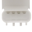 Delphi Fuel Pump Module Assembly FG0851 - view 3