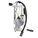 Delphi Fuel Pump Module Assembly FG0861 - view 10