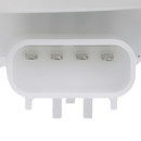 Delphi Fuel Pump Module Assembly FG0924 - view 3