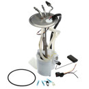 Delphi Fuel Pump Module Assembly FG0947 - view 6