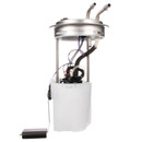 Delphi Fuel Pump Module Assembly FG1054 - view 9