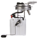 Delphi Fuel Pump Module Assembly FG1154 - view 2