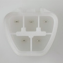 Delphi Fuel Pump Module Assembly FG1173 - view 3