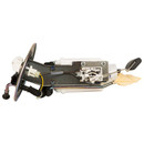 Delphi Fuel Pump Module Assembly FG1187 - view 2
