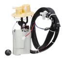 Delphi Fuel Pump Module Assembly FG1251 - view 2