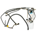 Delphi Fuel Pump Module Assembly FG1294 - view 9