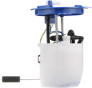 Delphi Fuel Pump Module Assembly FG1325 - view 9