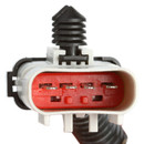 Delphi Fuel Pump Module Assembly FG1351 - view 3