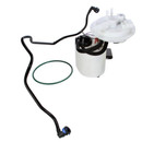 Delphi Fuel Pump Module Assembly FG1363 - view 6