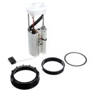 Delphi Fuel Pump Module Assembly FG1553 - view 6