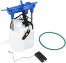Delphi Fuel Pump Module Assembly FG1557 - view 6