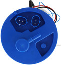 Delphi Fuel Pump Module Assembly FG1599 - view 9