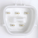 Delphi Fuel Pump Module Assembly FG1654 - view 3