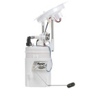 Delphi Fuel Pump Module Assembly FG1681 - view 5