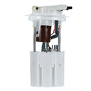Delphi Fuel Pump Module Assembly FG1709 - view 2
