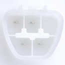 Delphi Fuel Pump Module Assembly FG1760 - view 3