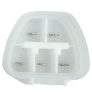 Delphi Fuel Pump Module Assembly FG1762 - view 3