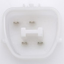 Delphi Fuel Pump Module Assembly FG1935 - view 3
