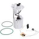 Delphi Fuel Pump Module Assembly FG2056 - view 7