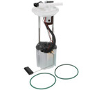 Delphi Fuel Pump Module Assembly FG2176 - view 7