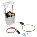 Delphi Fuel Pump Module Assembly FG2479 - view 6