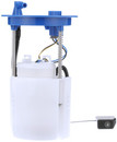 Delphi Fuel Pump Module Assembly FG2725 - view 2