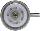 Delphi Fuel Injection Pressure Regulator FP10021 - view 3