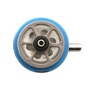 Delphi Fuel Injection Pressure Regulator FP10023 - view 4