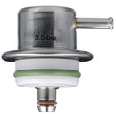Delphi Fuel Injection Pressure Regulator FP10317 - view 4