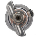 Delphi Fuel Injection Pressure Regulator FP10487 - view 3