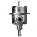 Delphi Fuel Injection Pressure Regulator FP10555 - view 4