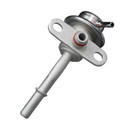 Delphi Fuel Injection Pressure Regulator FP10683