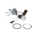 Delphi Fuel Pump Hanger Assembly HP10002 - view 6