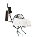 Delphi Fuel Pump Hanger Assembly HP10025 - view 4