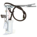 Delphi Fuel Pump Hanger Assembly HP10030 - view 2