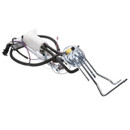 Delphi Fuel Pump Hanger Assembly HP10037