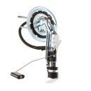 Delphi Fuel Pump Hanger Assembly HP10059 - view 2