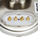Delphi Fuel Pump Hanger Assembly HP10144 - view 3