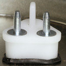 Delphi Fuel Pump Hanger Assembly HP10162 - view 3