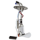 Delphi Fuel Pump Hanger Assembly HP10170 - view 5