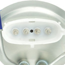 Delphi Fuel Pump Hanger Assembly HP10187 - view 3